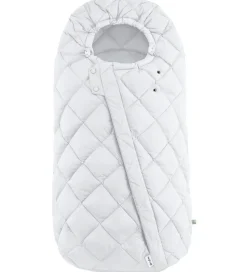 Cybex Køreposer*Kørepose - Snøgga 2 - Lava Grey/Mid Grey