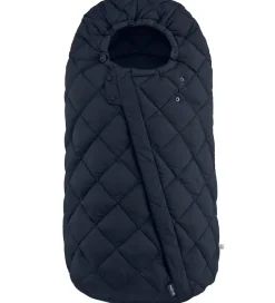 Køreposer-Cybex Kørepose - Snøgga 2 - Ocean Blue/Navy Blue