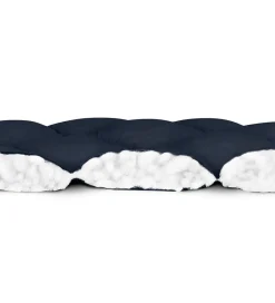 Køreposer-Cybex Kørepose - Snøgga 2 - Ocean Blue/Navy Blue