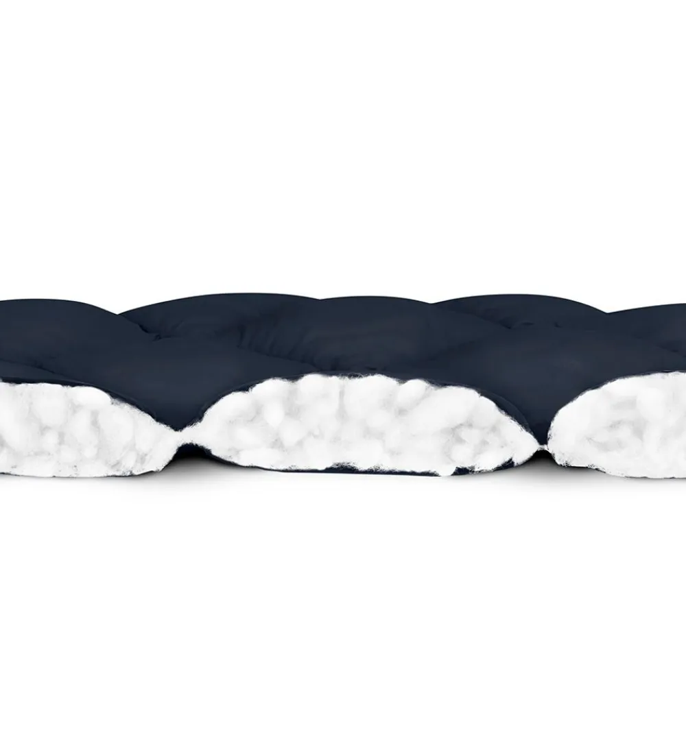 Køreposer-Cybex Kørepose - Snøgga 2 - Ocean Blue/Navy Blue