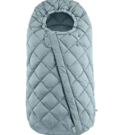 Køreposer-Cybex Kørepose - Snøgga 2 - Sky Blue/Mid Blue