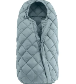Køreposer-Cybex Kørepose - Snøgga 2 - Sky Blue/Mid Blue