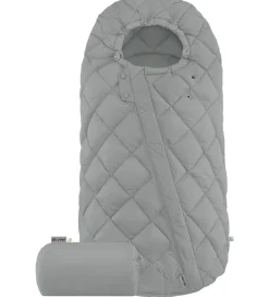 Cybex Køreposer*Kørepose - Snøgga 2 - Stone Grey