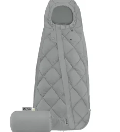 Cybex Køreposer*Kørepose - Snøgga Mini 2 - Stone Grey