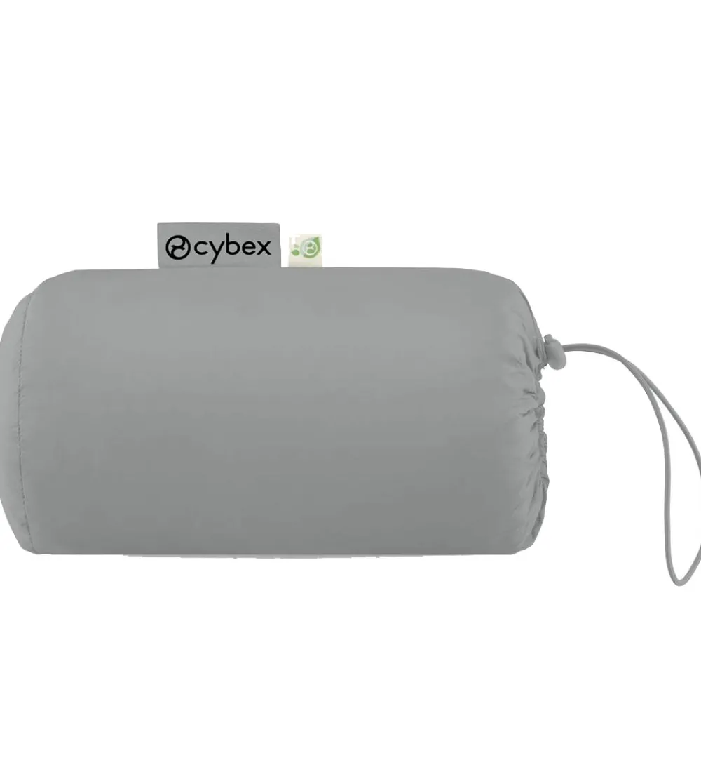Cybex Køreposer*Kørepose - Snøgga Mini 2 - Stone Grey