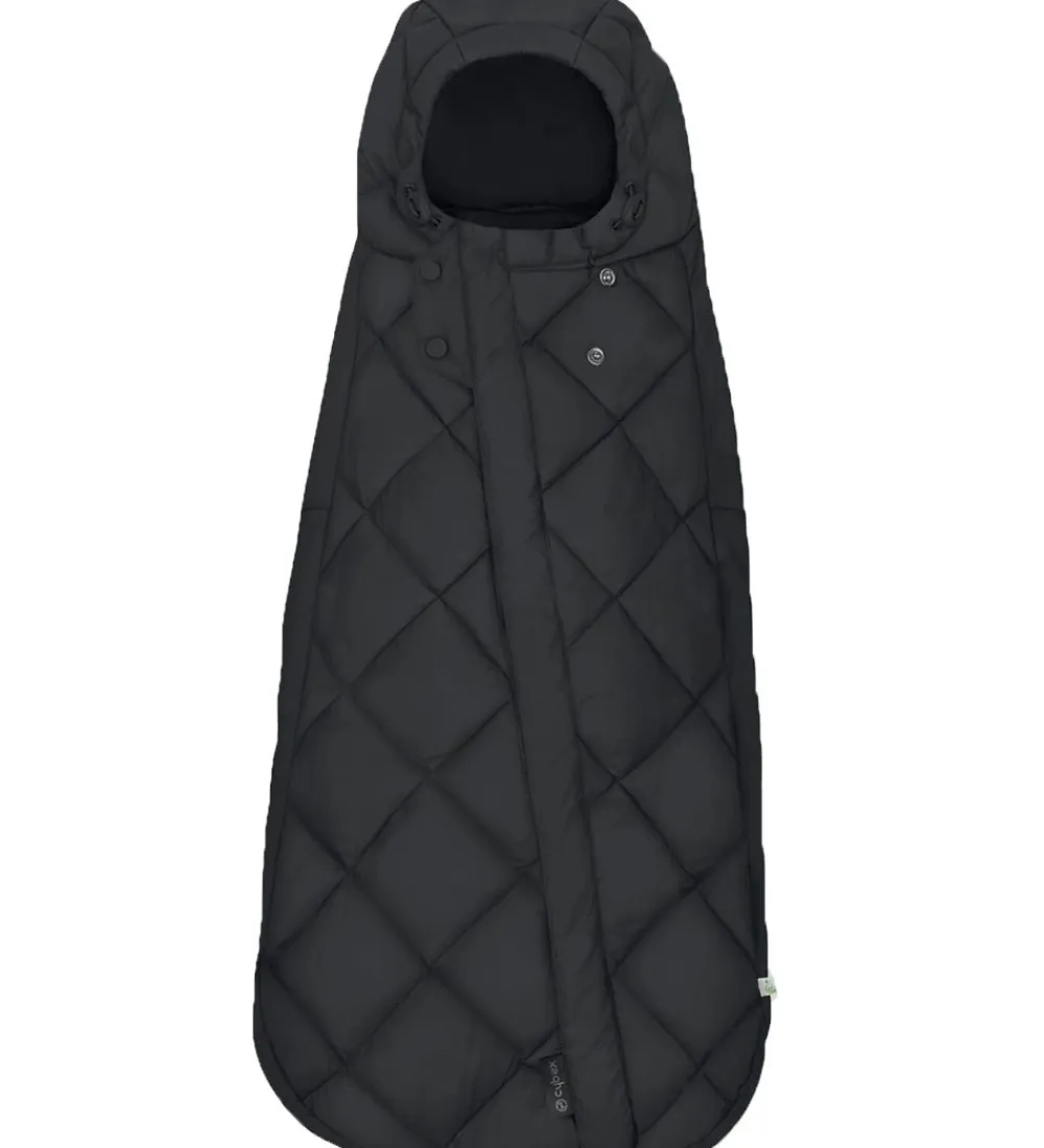 Køreposer-Cybex Kørepose - Snøgga Mini 2 - Moon Black