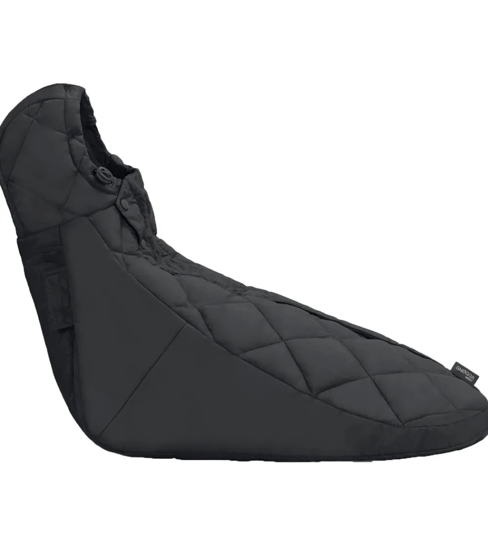 Køreposer-Cybex Kørepose - Snøgga Mini 2 - Moon Black