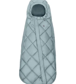 Køreposer-Cybex Kørepose - Snøgga Mini 2 - Sky Blue/Mid Blue