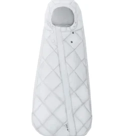 Cybex Køreposer*Kørepose - Snøgga Mini 2 - Lava Grey/Mid Grey
