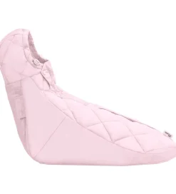 Cybex Køreposer*Kørepose - Snøgga Mini 2 - Powder Pink/Light Pink