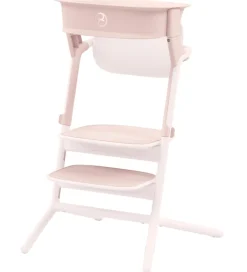 Cybex Stole|Skamler*Læringstårn - Lemo - 45,7x35,2x90 cm - Pearl Pink