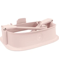 Cybex Stole|Skamler*Læringstårn - Lemo - 45,7x35,2x90 cm - Pearl Pink