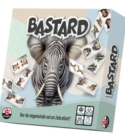 Spil-Danspil Spil - Bastard