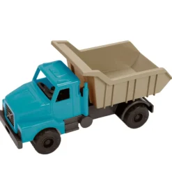 Dantoy Strandlegetøj*Dumper - 21 cm - Blue Marine Toys
