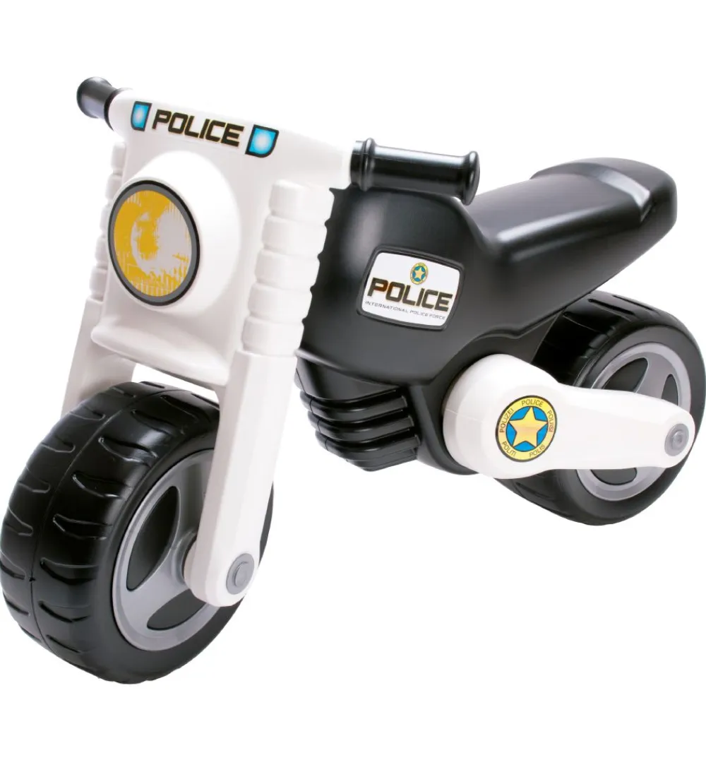Dantoy Løbecykler*Motorcykel - Politi