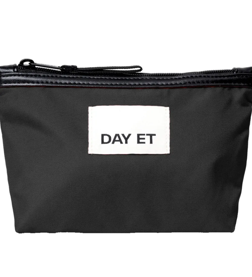 DAY ET Toilettasker|Toilettasker*DAT ET Toilettaske - Gweneth RE-S Mini - Sort