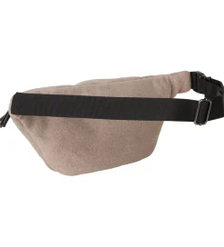 DAY ET Bæltetasker*Bæltetaske - Day Woolen Bum L - Taupe Melange