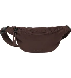 Bæltetasker-DAY ET Bæltetaske - RE-S Tonal Bum - Chocolate Plum