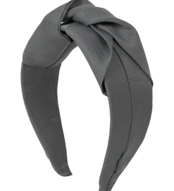 DAY ET Hårbånd*Hårbånd - Preppy - Magnet Grey