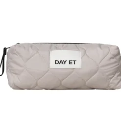 Toilettasker|Pleje- Og Toiletartikler-DAY ET Penalhus - Gweneth RE-Q Dash Drawing - Chateau Gray