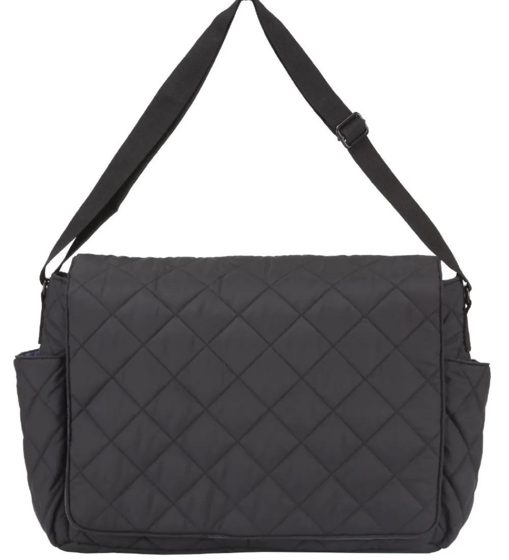 DAY ET Pusletasker*Pusletaske - Mini Re-Q Baby - Black