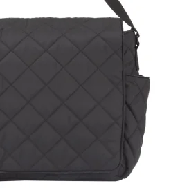 DAY ET Pusletasker*Pusletaske - Mini Re-Q Baby - Black
