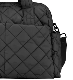 DAY ET Pusletasker*Pusletaske - Mini Re-Q Diaper - Black
