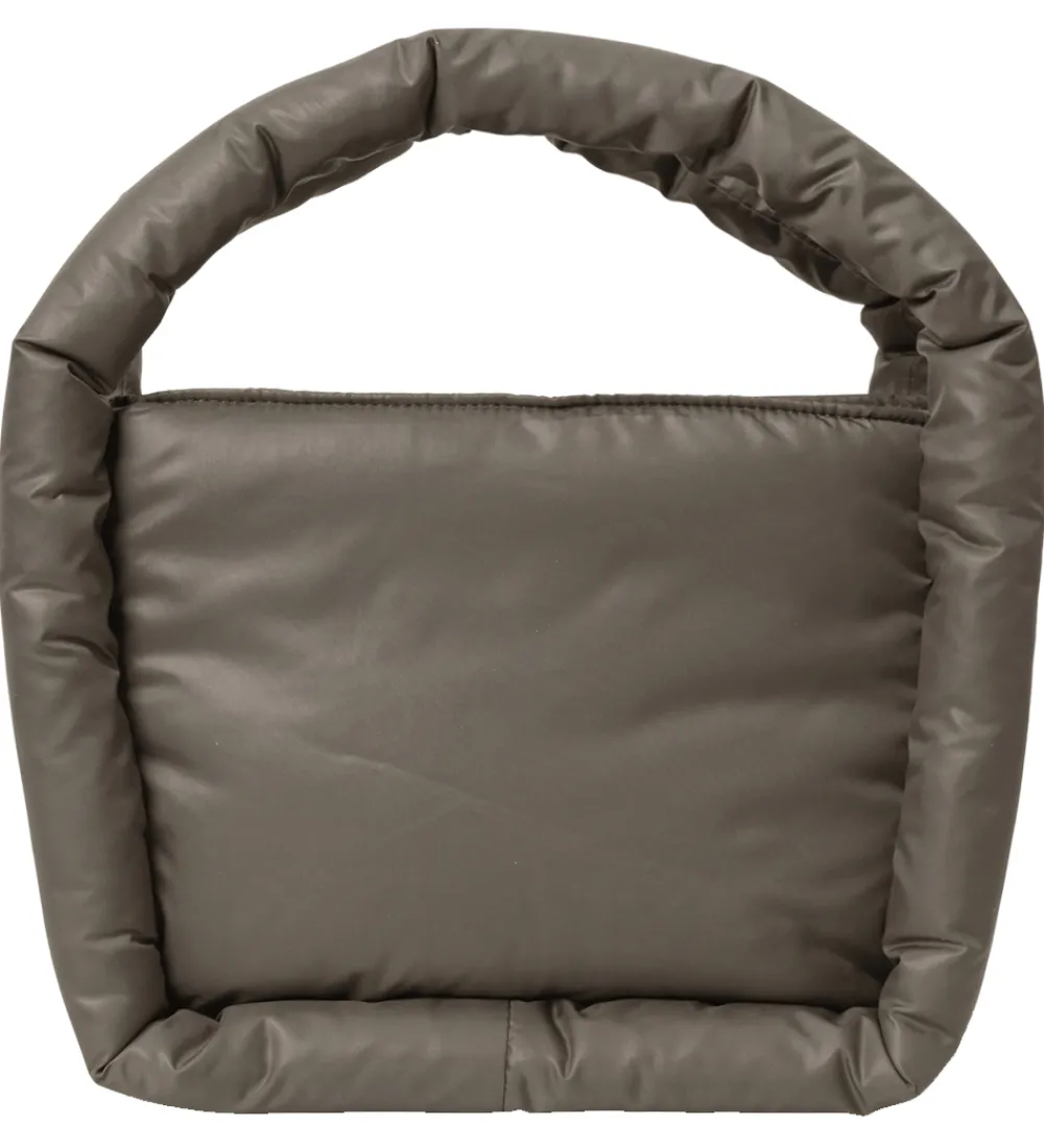Shoppers-DAY ET Shopper - Day RE-Q Cire XXS Shopper - Major Brown