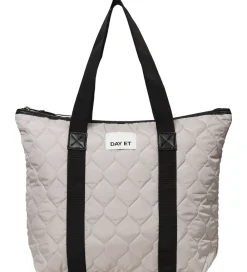 Shoppers-DAY ET Shopper - Gweneth RE-Q Dash Bag M - Chateau Gray