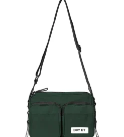 DAY ET Tasker|Skuldertasker*Skuldertaske - Gweneth RE-S SB D - Darkest Spruce