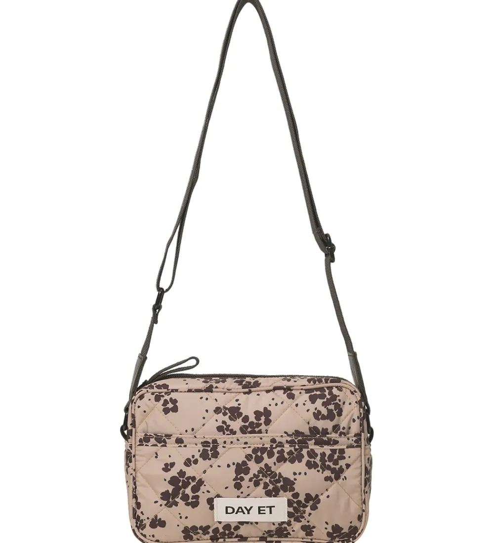 DAY ET Skuldertasker*Skuldertaske - Gweneth RE-Q Buca Plane - Brush Beige