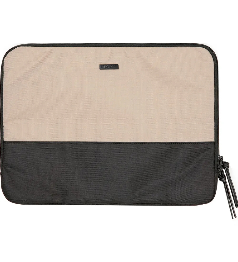 DAY ET Sleeves*Sleeve - RE-GW - 13" - Sort/Beige