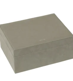 Smykkeskrin|Smykker-DAY ET Smykkeskrin - Jewelry Box Large - Cobbelstone