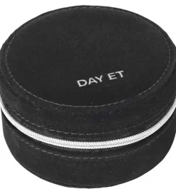 Smykkeskrin|Smykker-DAY ET Smykkeskrin - Jewelry Zip - Sort