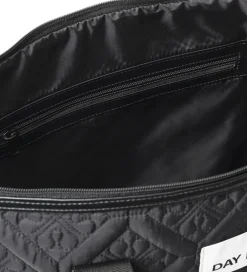 Shoppers-DAY ET Taske - Gweneth RE-Q - Flotile Bag M - Sort