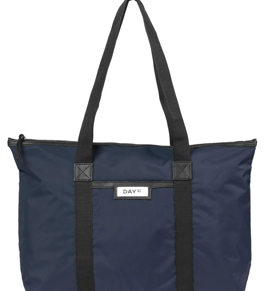 DAY ET Shoppers*Taske - Gweneth RE-S Work - Navy Blazer