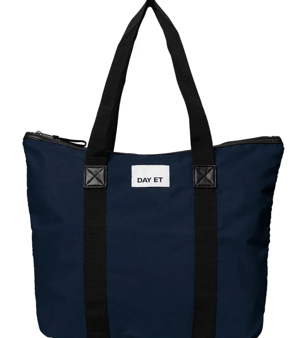 DAY ET Shoppers*Taske - Gweneth RE-S M - Navy Blazer