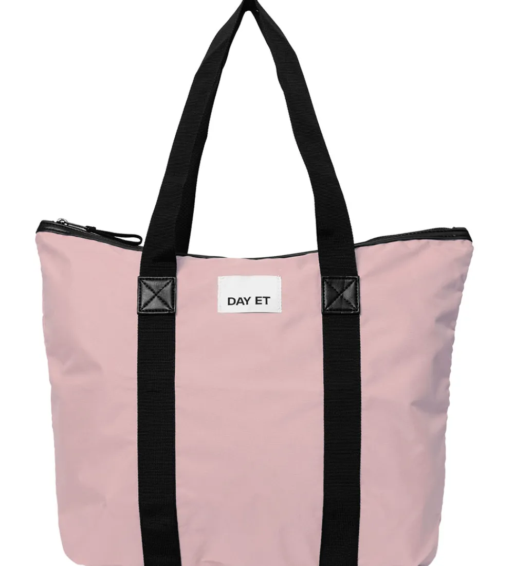 Shoppers-DAY ET Taske - Gweneth RE-S M - Cloud Rose