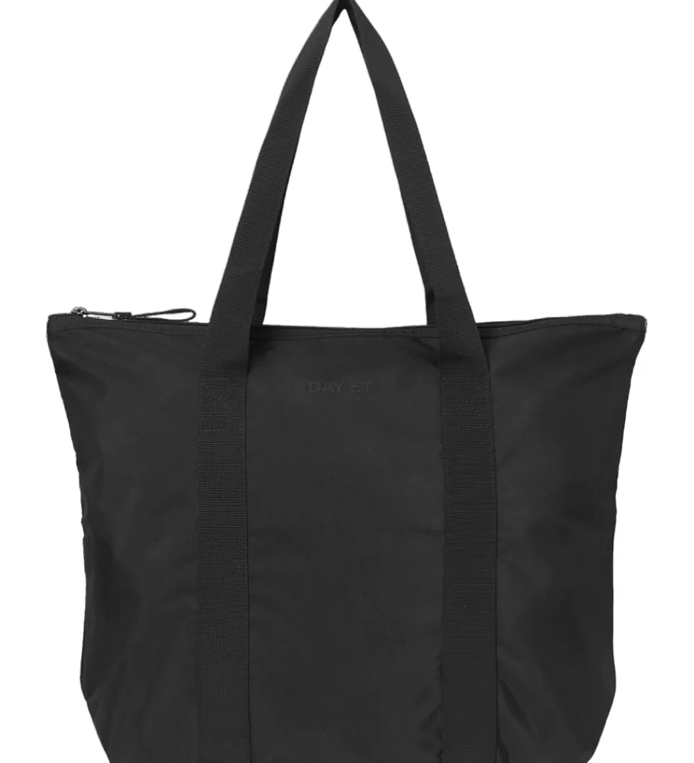 Tasker-DAY ET Taske - RE-S Tonal Bag M - Sort