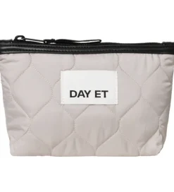 Toilettasker|Pleje- Og Toiletartikler-DAY ET Toilettaske - Gweneth RE-Q Dash Mini - Chateau Gray
