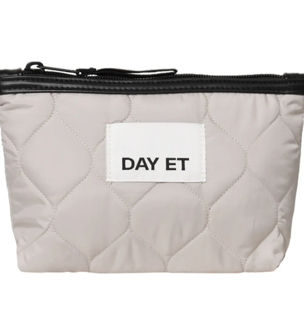 Toilettasker|Pleje- Og Toiletartikler-DAY ET Toilettaske - Gweneth RE-Q Dash Mini - Chateau Gray