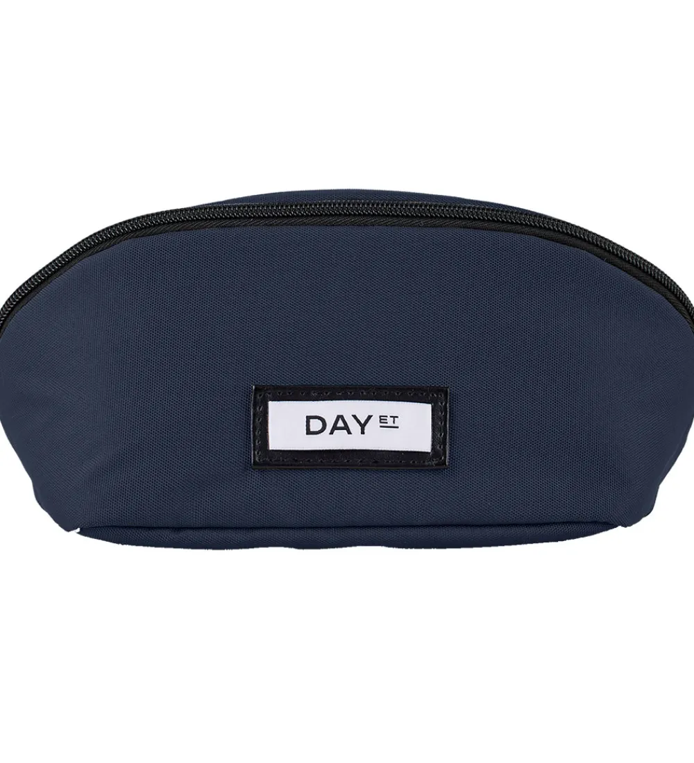 DAY ET Toilettasker|Toilettasker*Toilettaske - Gweneth RE-S Clam - Navy Blazer