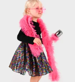 Den Goda Fen Halloween*Udklædning - Tutu Disco Multi Set