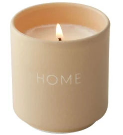 Design Letters Duftlys*Duftlys - Scented Candle - Caramel Popcorn