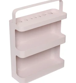 Hylder-Design Letters Hylde - Camping - 41,2x32x12 cm - Pastel Beige