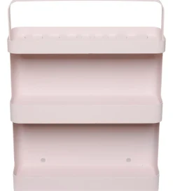 Hylder-Design Letters Hylde - Camping - 41,2x32x12 cm - Pastel Beige