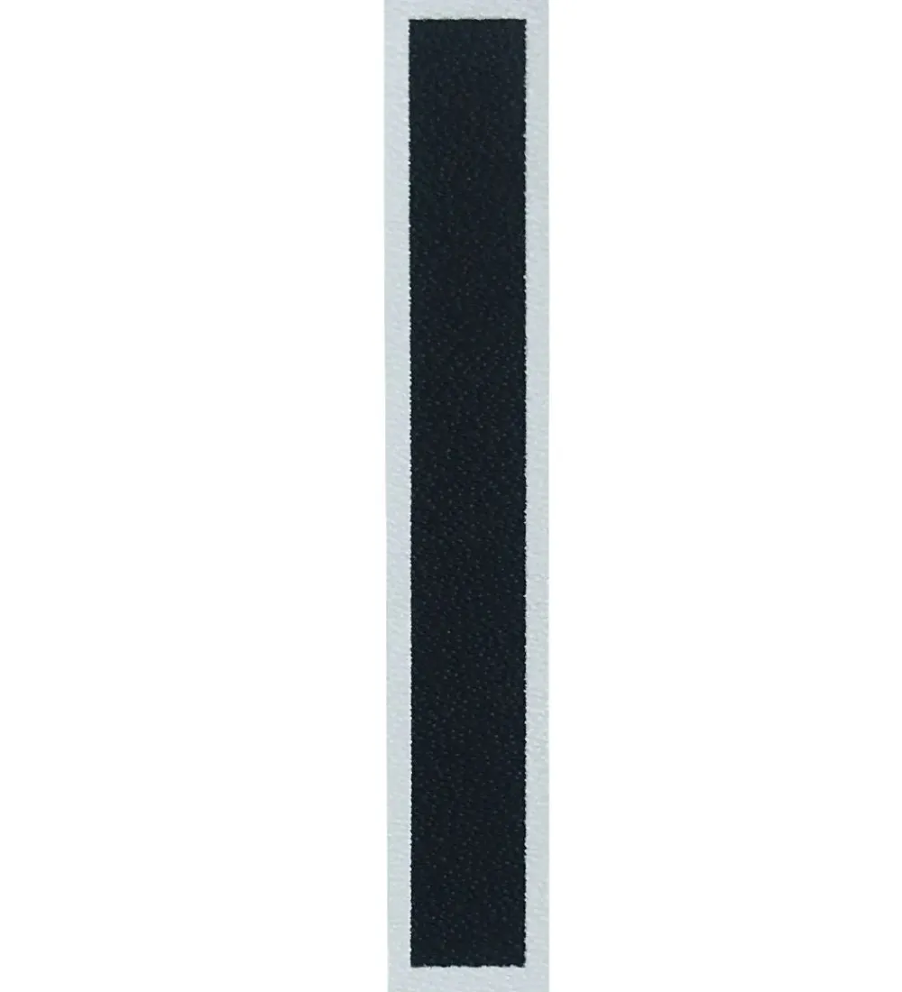 Bogstaver|Mobilcovers-Design Letters Klistermærke - Mobil - I - 5cm - Black