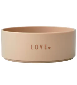 Design Letters Skåle*Skål - Mini Favourite - Beige
