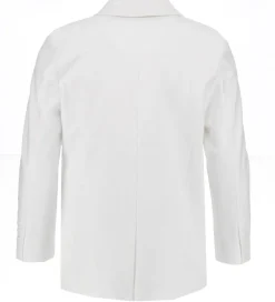 Jakkesæt Og Blazers-Designers Remix Blazer - Sansah - Cream