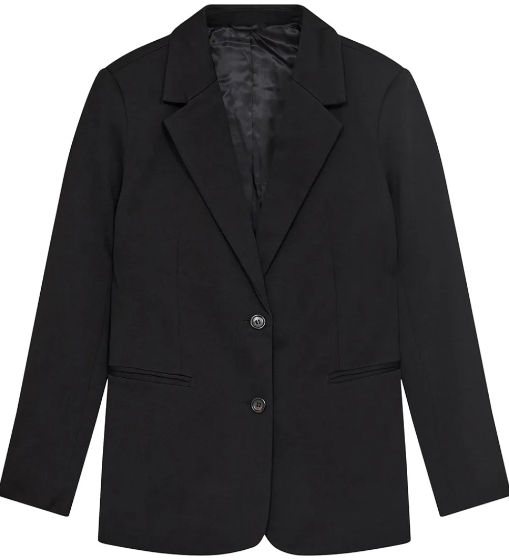 Designers Remix Jakkesæt Og Blazers*Blazer - Zoe - Sort